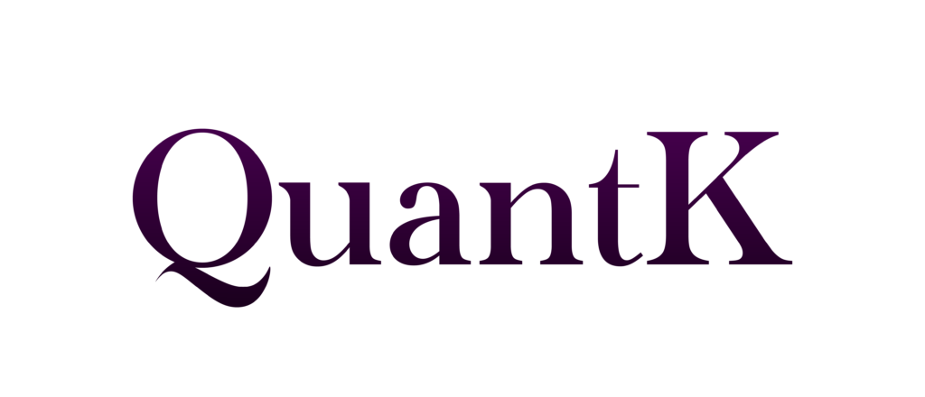 Logo QuantK